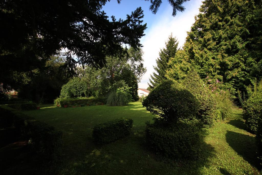 Hotel Du Berry Aigurande Zewnętrze zdjęcie