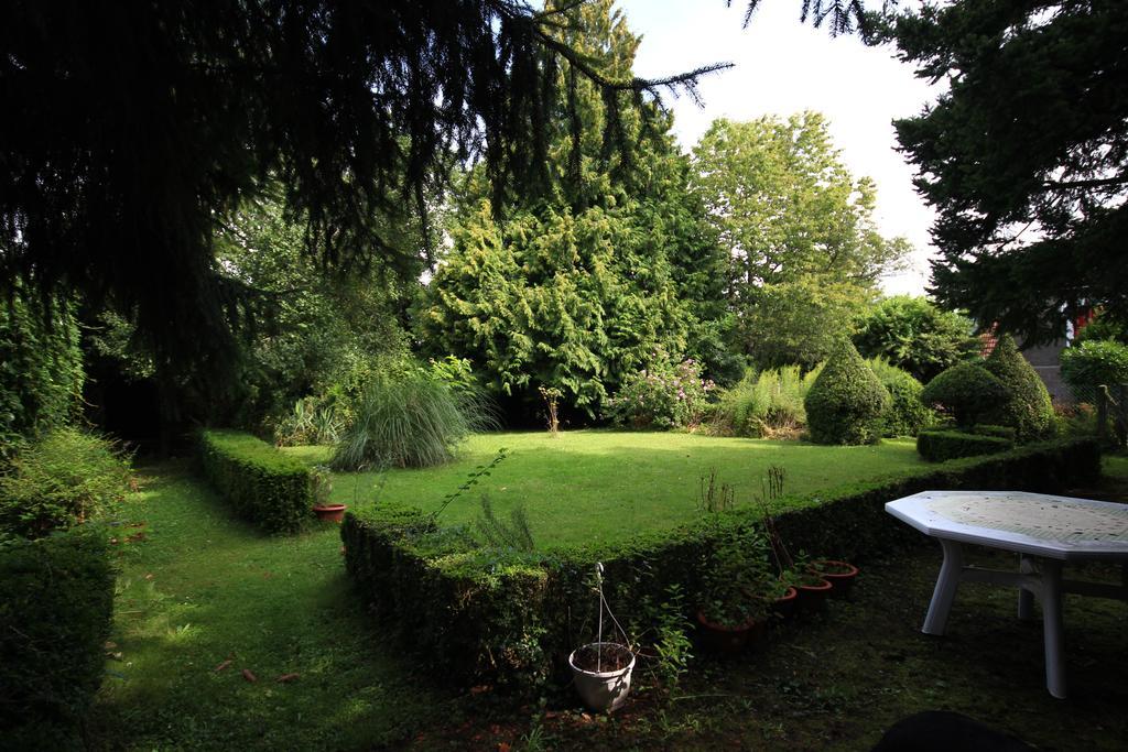 Hotel Du Berry Aigurande Zewnętrze zdjęcie